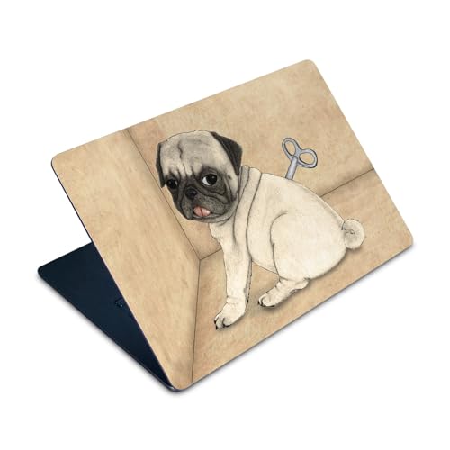 Skin MacBook Air 15 M2 Barruf Vinyle pour Éviter les Rayures