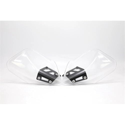 Protège-mains moto C 400 anti-vent et pare-brise de rechange pour leviers C400X C400GT