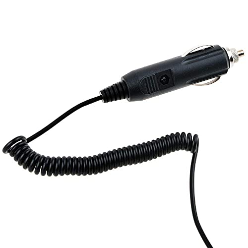 Adaptador DC para auto KONKIN BOO para tablet Hapad HP20 miniatura 2