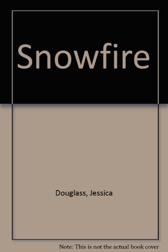 Snowfire 044020075X Book Cover