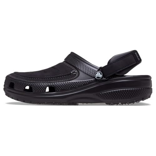 crocs men39s yukon vista ii literide clog