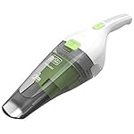 ブラック＆デッカーの掃除機 WDC215G [グリーン系]