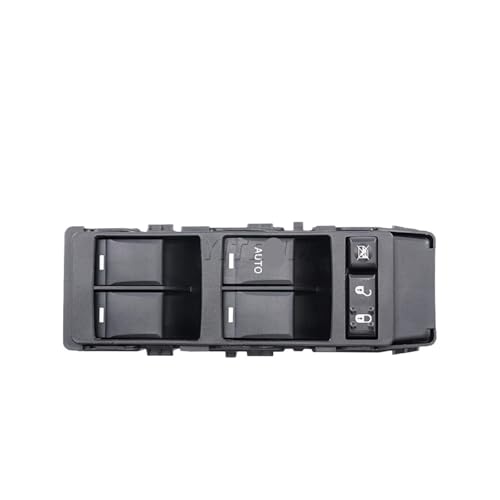 Interrupteur de vitre haut de gamme finition d'origine commande LHD 56040691AD en plastique ABS - 4