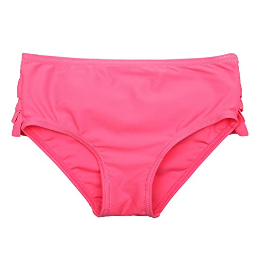 Image of XFGIRLS Girls Swimsuit Toddler Girl Two Piece Long Sleeve Bathing Suit Swimwear Swimming UPF 50+