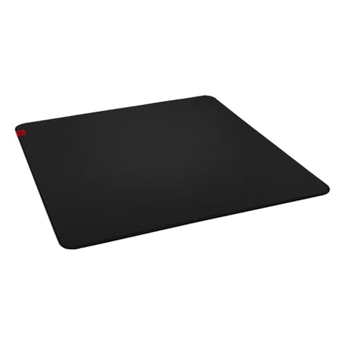 Image of BenQ Zowie H-SR III Extra Large Esports Gaming Mouse Pad, Humidity Resistance Cloth, Consistent and Controlling Glide,Uniform high-Density Rubber Base with Medium Softness, Anti-Slip Base