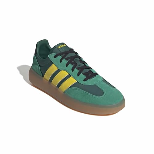 Image of adidas Barreda Decode Shoes