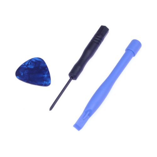 BestDealUSA LCD Screen Replacement With Backlight for PSP 2000 US