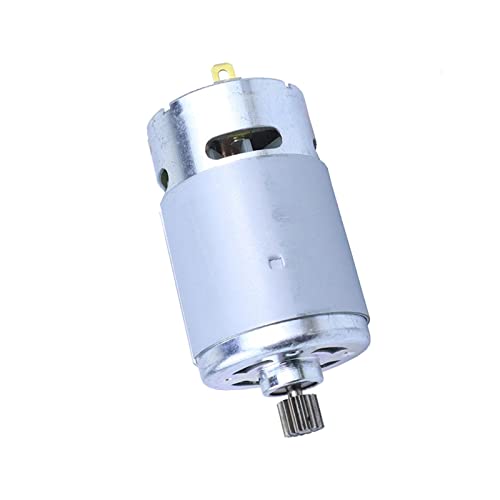 VELURA SYDL Motor Replacement 21V 14 Teeth for 4 Electric Saw Size 7.5Cmx3.7cm|1 Piece Motor Replacement|Business & Industrial - Image 3 thumbnail