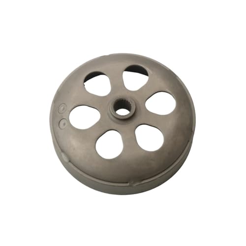 Cloche d'embrayage scooter Piaggio X7 X8 X9 X10 et MP3 125 à 300cc