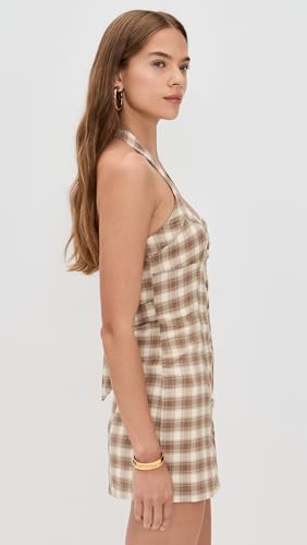 Bailey Rose Women's Mini Dress4