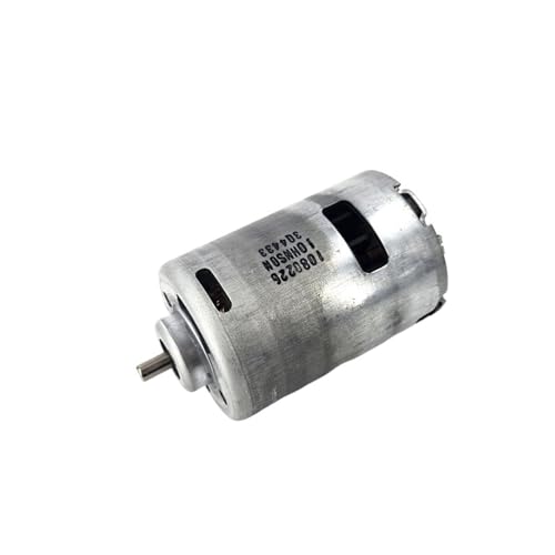RUOHARD 48MM LS-887TX RS-887 DCモーター 12V 18V 20V 高速パワートルクモーター 電動鋸 芝刈り機 交換用 1080226