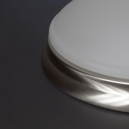Progress Lighting One-Light 13-1/2'' LED Flush Mount by Progress Lighting - Image 9