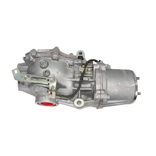 Différentiel arrière 41110-48103 idéal pour réparer la transmission 4x4 Lexus - 6