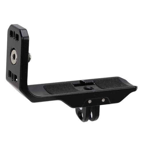 Soporte horizontal para cámara de acción Demeras compatible con X4 X3 resistente
