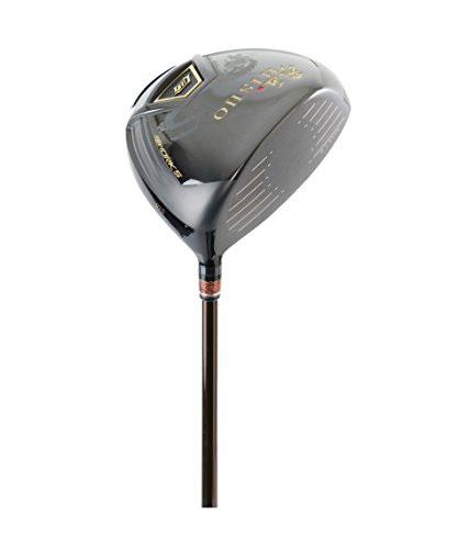 WORKS GOLF(ワークスゴルフ) ドライバー 飛匠 飛匠ドライバー 高反発 プラチナ飛匠シャフト カーボン ユニセックス 2818023 右 1W フレックス:SR 1枚目