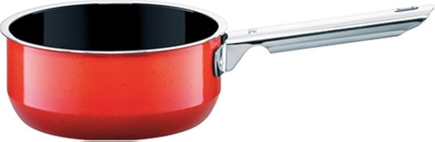 シリット　片手鍋　16センチ 廃盤 蓋なし シリット 16cm 片手鍋 silit｜Yahoo!フリマ（旧PayPayフリマ）