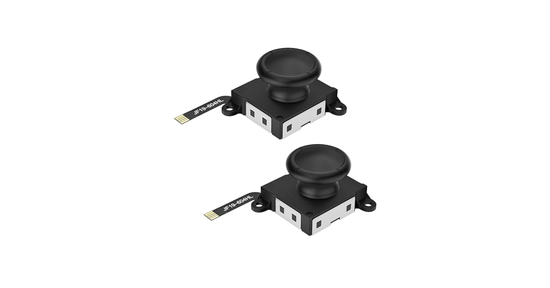 Amazon.com: RGEEK Update Switch joystick joycon replacement
