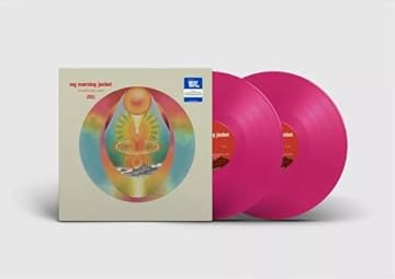 best my morning jacket album