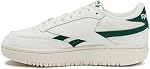 Reebok Womens Club C Double Revenge Sneaker