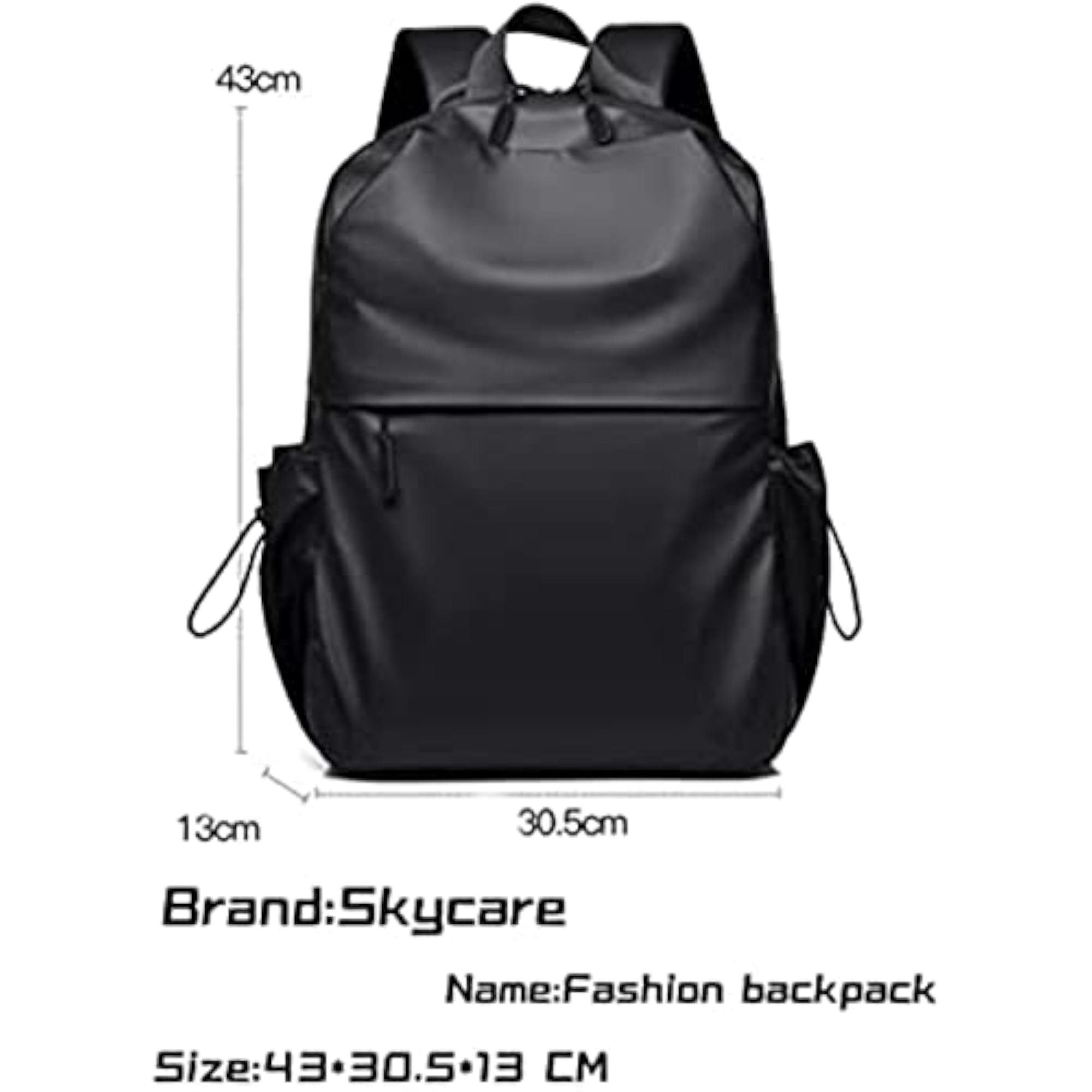 Travel Laptop Backpack Anti-Theft Water Resistant