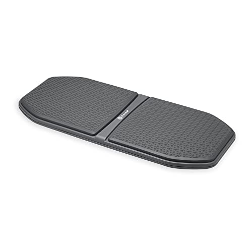 Gaiam Evolve Wobble Board for Standing Desk