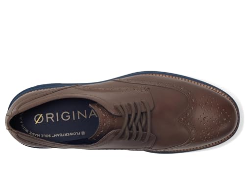 Image of Cole Haan Men's Originalgrand Remastered Wingtip