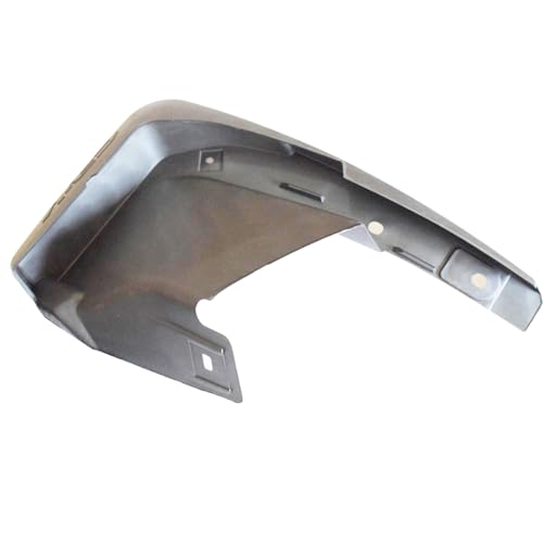 Image of Set of 4 Pcs Mud Flaps Splash Fit for Honda CRV CR-V 2007 2008 2009 2010 2011 Sedan Mudguards Mudflaps Mud Splash Guards Front and Rear (Driver and Passenger Sides)