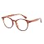Blue Film-40%-light Tortoise