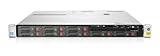 iscsi lun qnap Serversysteme HP StoreVirtual 4330 - Festplatten-Array - 7.2 TB - 8 Schächte (SAS-2) - 8 x 900 GB - iSCSI (1 GbE) (extern)