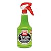 Griot’s Garage Cera 3 en 1 de cerámica, espray SiO2 para automóviles, camiones y casas rodantes, proporciona protección y cuentas de agua en pintura, ruedas, plástico, borde de goma, cromo y más