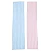 EXCEART 2Pcs Douche Terug Scrubber Douche Body Exfoliërende Scrubbers Body Scrub Handdoek Bad Wassen Kleding Voor…