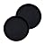 The HC Companies 8.5 Inch Round Prima Plastic Plant Saucer