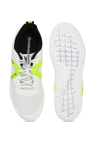 Image of Reebok Mens Persona Wanderer Sneaker