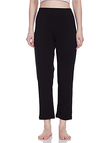 Image of A.T.U.N. (ALL THINGS UBER NICE) Womens Printed Cotton Casual Style Pyjama (Pack of 3)