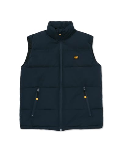 Image of CAT mens Arctic Zone Vest