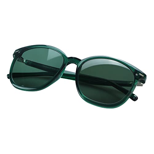 LifeArt Unisex Polarized Sunglasses&UV400 Protection,Stylish for Men/Women