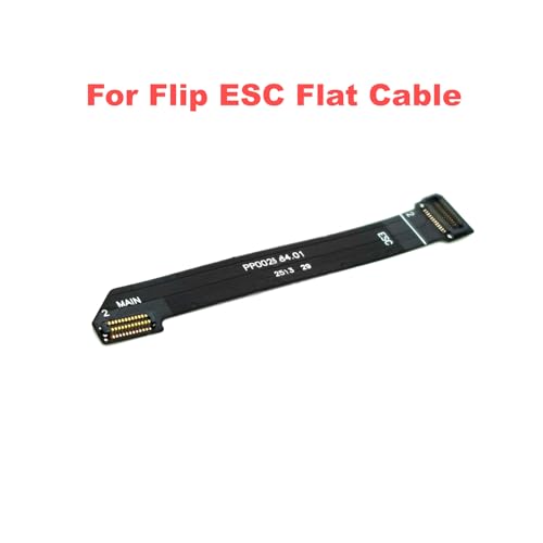 Cable ESC de repuesto para interconexión de módulo de navegación y cardanes ESC 3