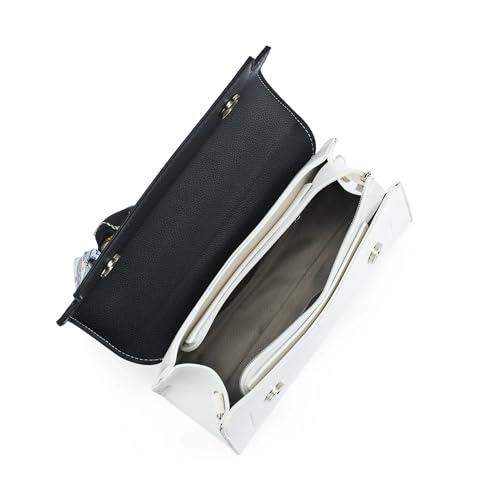 Image of Lino Perros Monroe Silk Sling Bag