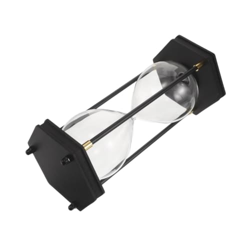 Vidrio rellenable premium con marco hexagonal de madera de alta calidad Mipcase 2