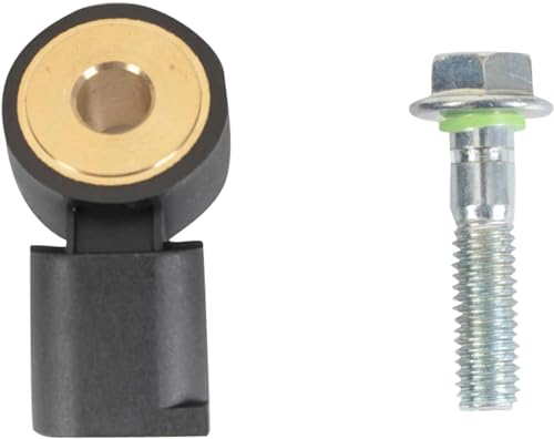Capteur de cliquetis moteur essence 55599019 KS483 pour Buick Cascada et Malibu 2016