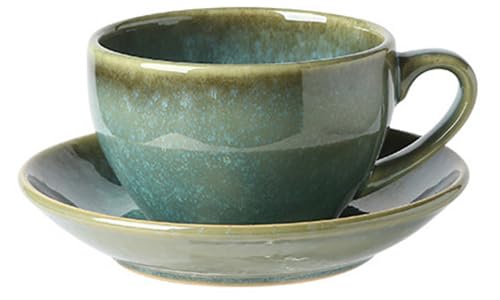 Amazon｜コーヒー カップ ソーサー セット チャイナ ティー セット