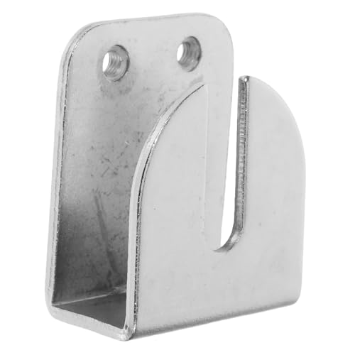 DINHEAROM Gear Shift Linkage Clamp for Automotive Repair Silver for Gear and Linkage Damage Fast Restoration for Various Car Models and