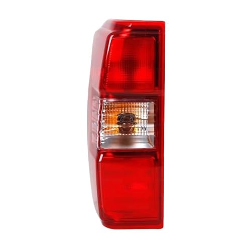 Feu arrière de voiture Dongfeng Ruiqi P11 signalisation de freinage renforcée