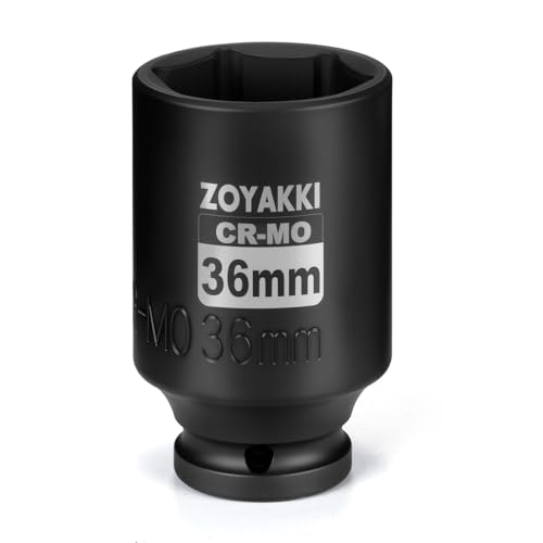 ZOYAKKI 1/2