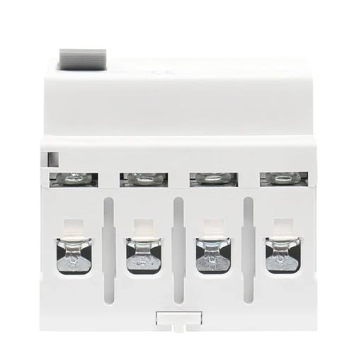 ELCB 3P+N 63A protection différentielle magnétique Type A 300mA - 3