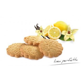 Frollini Nutriwell Van./Lim. 100g