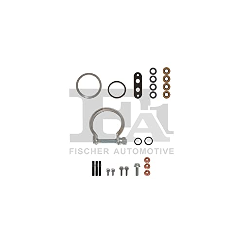 Fa1 Montagesatz, Lader KT120460