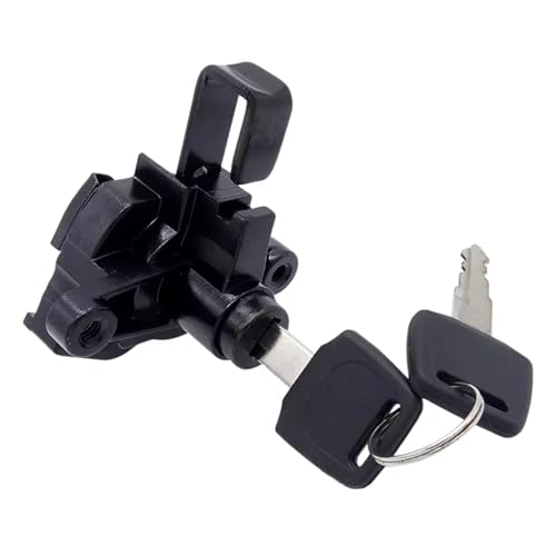 Interruptor encendido motocicleta para Suzuki RGV250 que soluciona fallos de arranque y llave 5