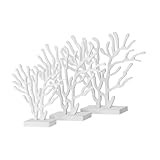 Décoration océanique : couleurs fraîches, faciles à assortir au style de votre maison, merveilleux cadeau de pendaison de crémaillère pour vos amis, statues d'océan pour la décoration intérieure