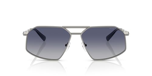 Lunettes Michael Kors 0MK1167 protection et confort avec verres 60 mm